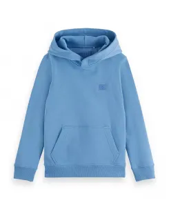 Худи Regular Fit с логотипом для мальчиков Little and Big Boys SCOTCH & SODA