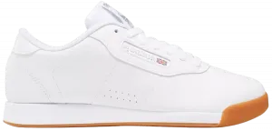 Кроссовки Reebok Wmns Princess 'White Gum', белый