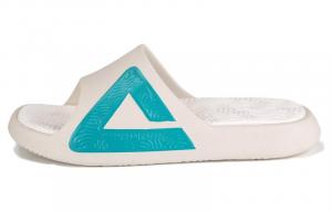 Шлепанцы State Extreme Triangle 2.0 унисекс цвета хаки Peak