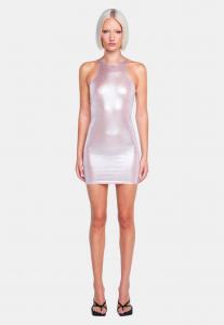 Коктейльное/вечернее платье NINA OW Collection, светло-розовый