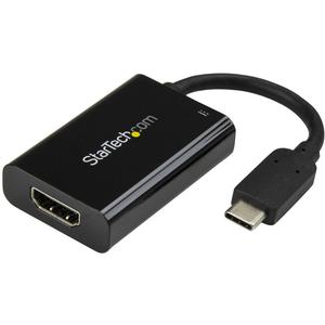 StarTech USB Type-C to HDMI 2.0 Adapter CDP2HDUCP