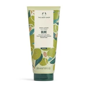 Лосьон для тела, олива, 200 мл The Body Shop