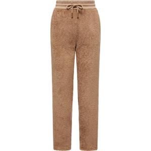 Брюки Teddy Track Moncler, бежевый