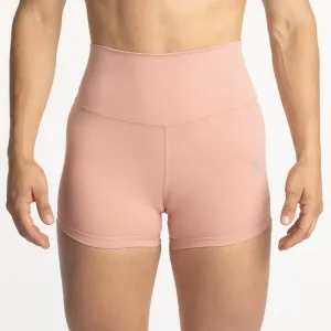 Женские шорты Core Picsil, персиковый