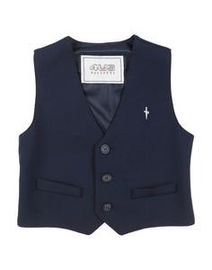 Блейзер для детей Paciotti 4Us, полуночно-синий