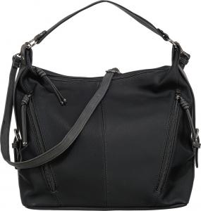 Сумка через плечо TOM TAILOR Caia, Black