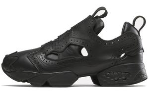 Reebok Кроссовки Engineered Garments X InstaPump Fury 94 'Black'