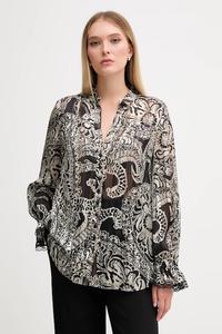 Рубашка Marc Aurel, черный