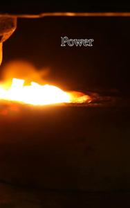 Power NOTEBOOK (Independently published)