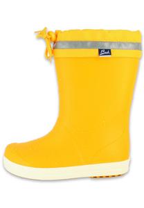 Резиновые сапоги Beck, гельб