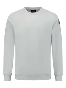 Толстовка с круглым вырезом Parajumpers, серый