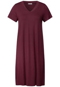 Платье STREET ONE, красный