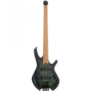 Cort Space 4 Headless Electric Bass Guitar SPACE4SDG-U