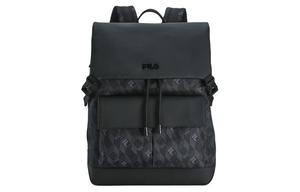 FILA Мужской рюкзак ФИЛА, Черный
