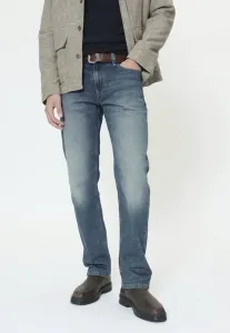 Джинсы прямого кроя mamike Matinique, Sea Breeze