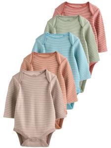 Комбинезон Next, разноцветный