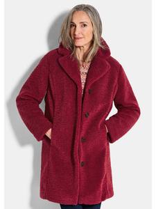 Зимнее пальто GOLDNER, коралловый