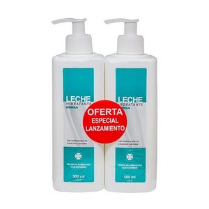 Увлажняющий молочный пакет 1 шт Inibsa