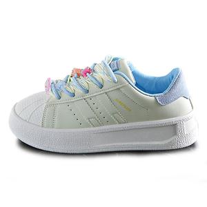 Georgina Goodman Женские лоу-топ скейтборд кроссовки зелёные, цвет Green