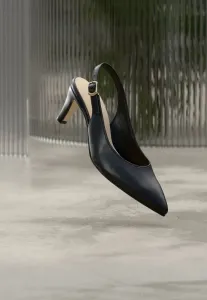 Классические каблуки Gabor, Schwarz