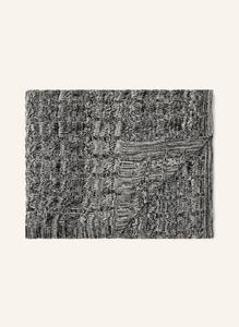 Плед Marc O'Polo AINAA, 150x200 см, черный