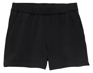 Женские шорты из шифона prAna, черный