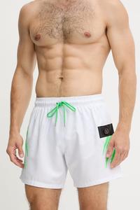 Плавки Plein Sport, белый