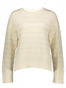 Свитер кремового цвета Gant