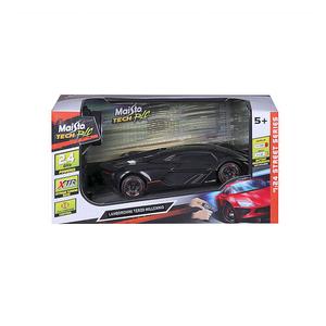 Maisto 81525 Lamborghini Millennio 1:24 Батарейки для радиоуправления (Mi-81525)
