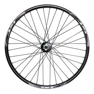 Переднее колесо Mvtek 27.5´´ Disc MTB, серебряный