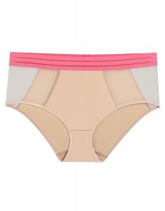 Трусы Maison Lejaby, бежевый