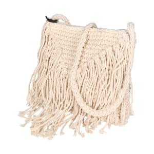 Сумка через плечо Gave Lux Crossbody Bag, бежевый