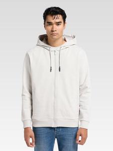 Толстовка ди вито Carlo Colucci, серый