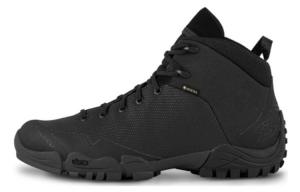 Водонепроницаемые ботинки Nemesis 4.2 Gtx Avenger длиной до щиколотки, унисекс, черные GARMONT, Black