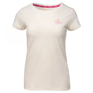 Футболка с коротким рукавом Elbrus Narica II, бежевый