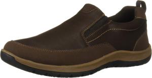 Туфли Eastland Mens Spencer, коричневый