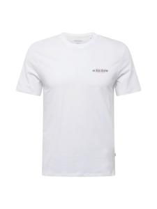 Классическая футболка GUESS JEANS Shirt American Tradition, белый