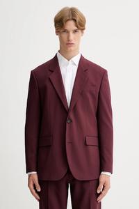 Пиджак Hugo, бордовый