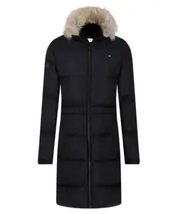 Пальто Tommy Hilfiger, черный