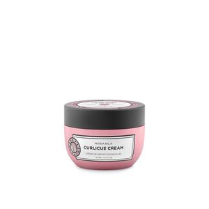 Крем для волос colour guard complex curlicue cream Maria Nila, объем 100 мл