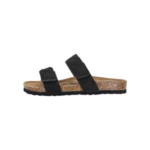 Сандалии Cruz, черный