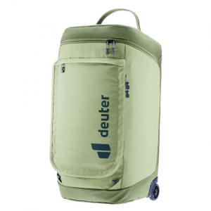 Дорожная сумка на колесах Deuter Duffel Pro Roller 90 - Minerla-Grove