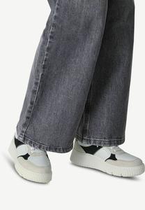 Кроссовки Tamaris, бежевый