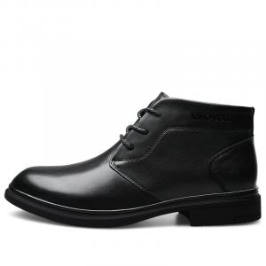 Ботильоны мужские XIMO BULL, Black