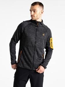 Флисовая куртка Torrek Dare 2b, антрацит