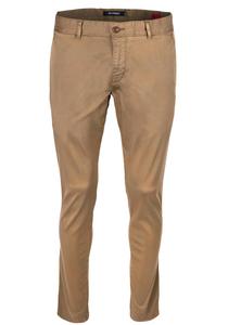 Узкие брюки-чинос ROY ROBSON Scott, цвет Umbra