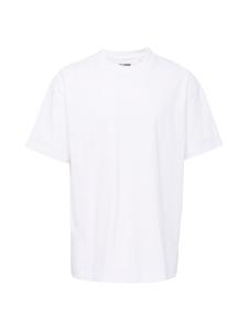 Классическая футболка WEEKDAY Shirt, белый