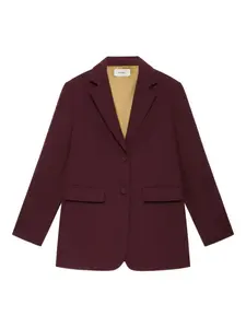 Блейзер Cady с карманами Maliparmi, красный