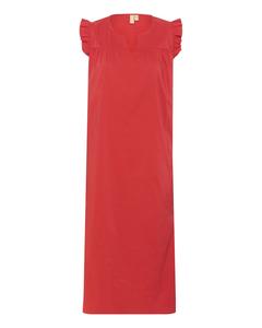 Платье CULTURE Berri, цвет Cranberry