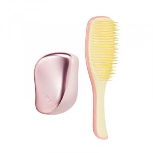 Расческа Princess Tt, умная и легкая портативная расческа Tangle Teezer